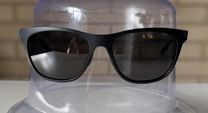 Окуляри сонцезахисні Oakley Leadline - зображення 8