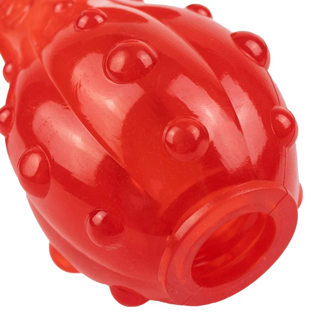 Іграшка для собак Comfy Strong Dog Молоток 13.5 см (5905546306812) - зображення 4