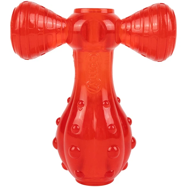Іграшка для собак Comfy Strong Dog Молоток 13.5 см (5905546306812) - зображення 6