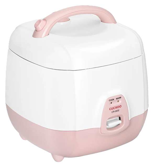 Рисоварка Cuckoo CR-0632 - зображення 2