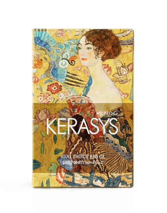 Мыло для лица и тела KERASYS Vital Energy жизненное энергия 100г - Фото 1 Мыло для лица и тела KERASYS Vital Energy жизненное энергия 100г - изображение 1