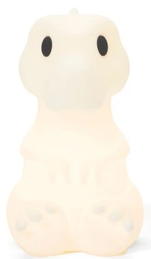 Дитячий нічник Mr Maria Rena First Lamp Midi (DB30RN) (8720165221844) - Фото 4 Дитячий нічник Mr Maria Rena First Lamp Midi (DB30RN) (8720165221844) - зображення 4