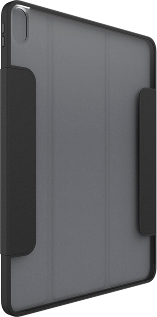 Чохол-книжка Otterbox Symmetry для Apple iPad Air 13 M4/M3/M2 Black (840304759101) - зображення 3