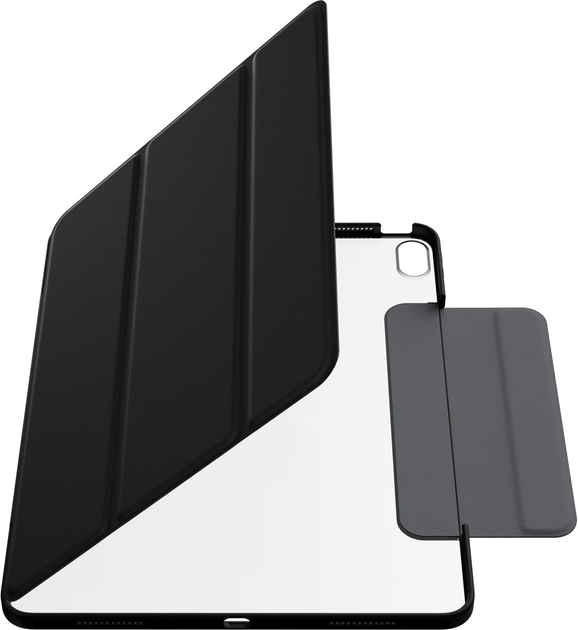 Чохол-книжка Otterbox Symmetry для Apple iPad Air 13 M4/M3/M2 Black (840304759101) - зображення 5