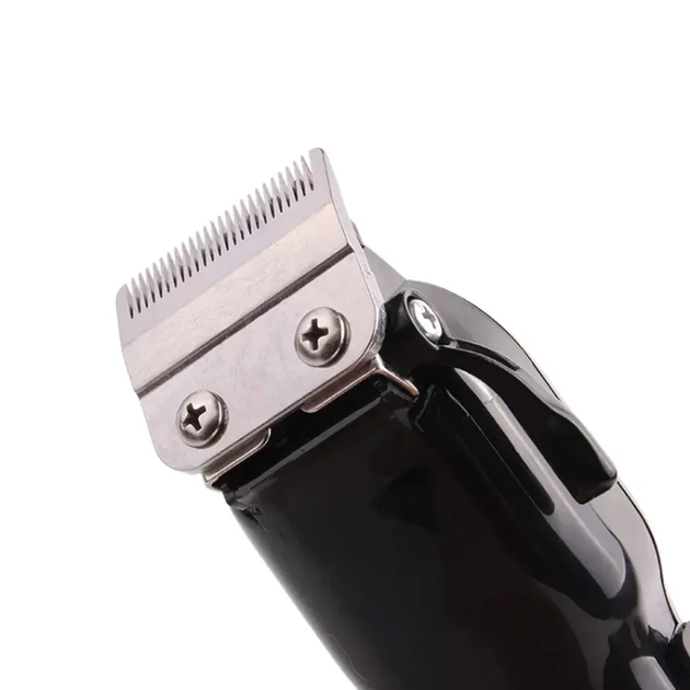 Професійна машинка для стрижки тварин Gemei GM 6063 - Фото 7 Професійна машинка для стрижки тварин Gemei GM 6063 - зображення 7