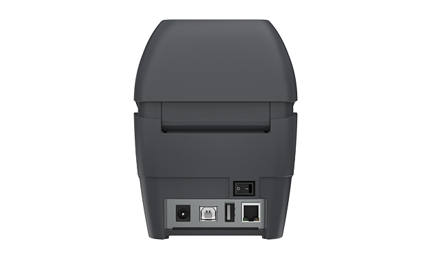 Принтер етикеток GPRINTER GS-2208D - изображение 2