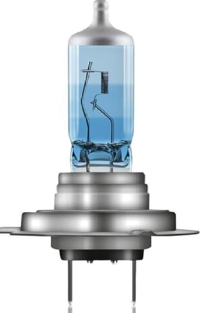 Лампы галогенные OSRAM 64210CBN-2HB H7 Cool Blue Intense Next Gen +100% 55W 12V PX26d 2шт - изображение 5