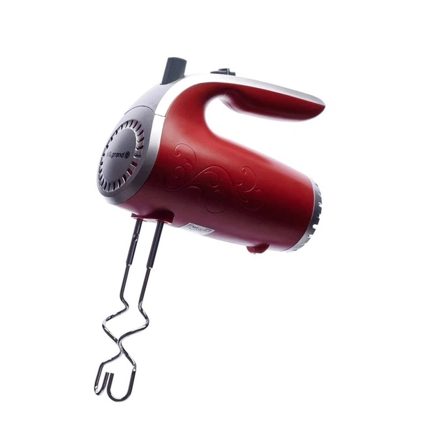 Міксер VILGRAND VHM3515 red - зображення 2
