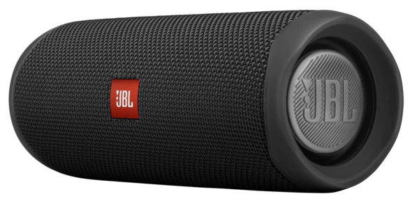 Портативна колонка JBL Flip 5 Black (JBLFLIP5BLKEU) (6702503) - зображення 5