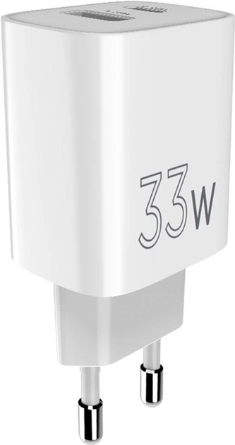 Сетевое зарядное устройство Sigma mobile X-power PS33-01 White (CCXJ010202) - изображение 8