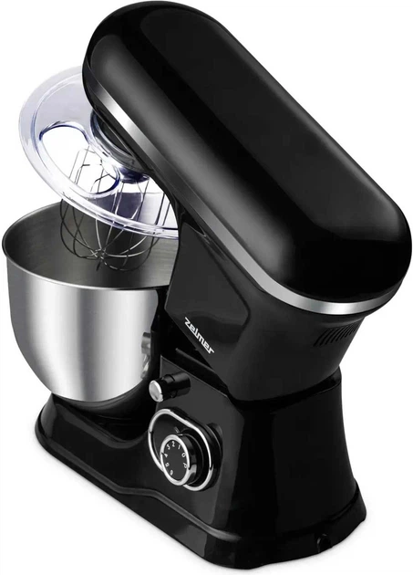 Миксер Zelmer ZKR1355 290171 - Фото 3 Миксер Zelmer ZKR1355 290171 - изображение 3