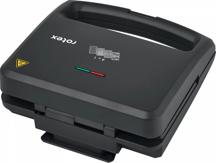 Мультимейкер ROTEX RSM222-B 280740 - зображення 5