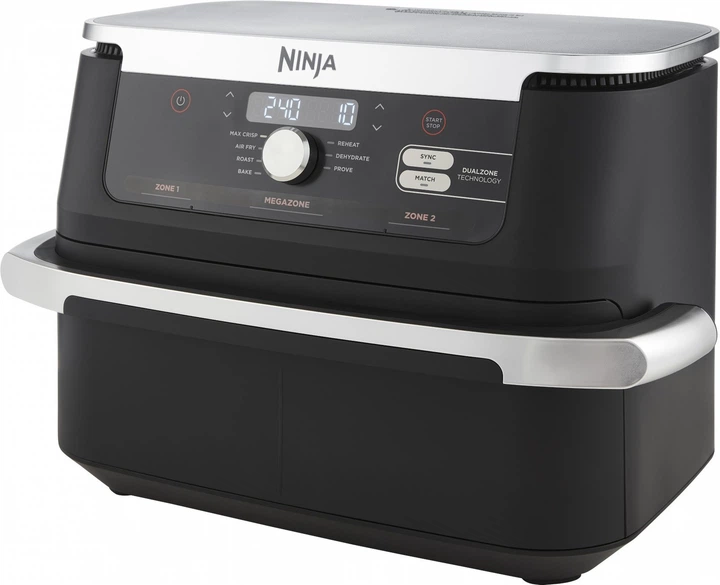 Мультипечь NINJA Foodi FlexDrawer AF500EU 296363 - изображение 2
