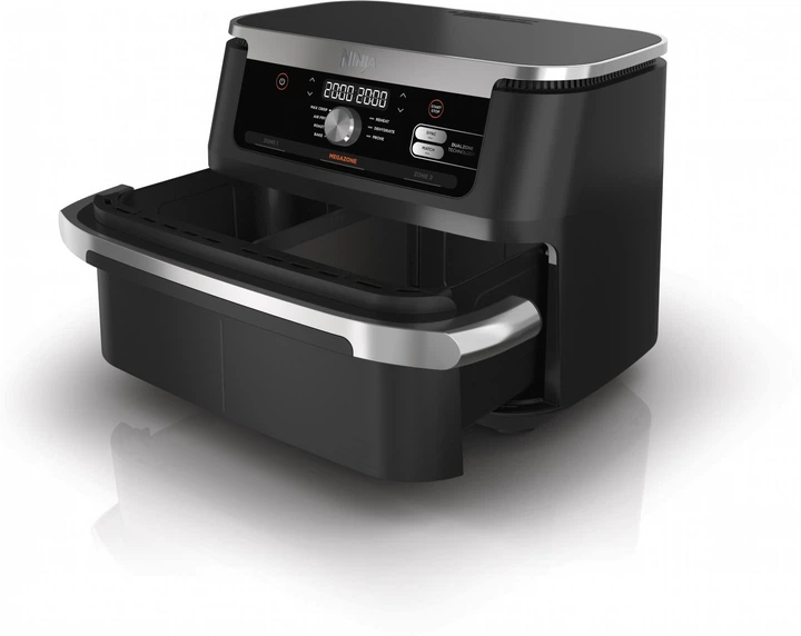 Мультипечь NINJA Foodi FlexDrawer AF500EU 296363 - изображение 9