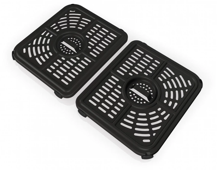 Мультипечь NINJA Foodi FlexDrawer AF500EU 296363 - изображение 14