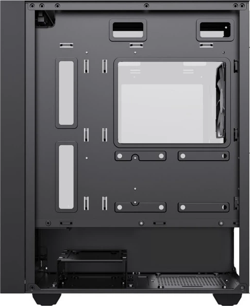 Корпус GAMEMAX STORM BK 328855 - зображення 8