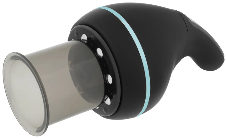 Електричні масажні банки Medivon Eclipse - Фото 2 Електричні масажні банки Medivon Eclipse - зображення 2