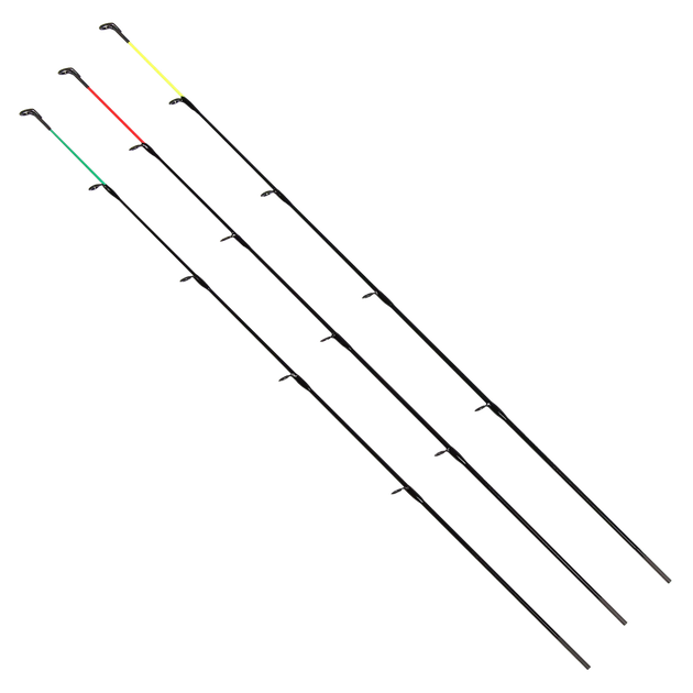 Вудилище фідерне GC Bionic Feeder Black Edition 390MH 120г - Фото 5 Вудилище фідерне GC Bionic Feeder Black Edition 390MH 120г - зображення 5