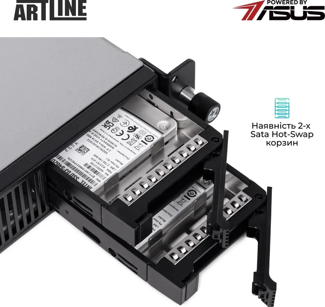 Сервер ARTLINE Business R54 (R54v21) - зображення 5