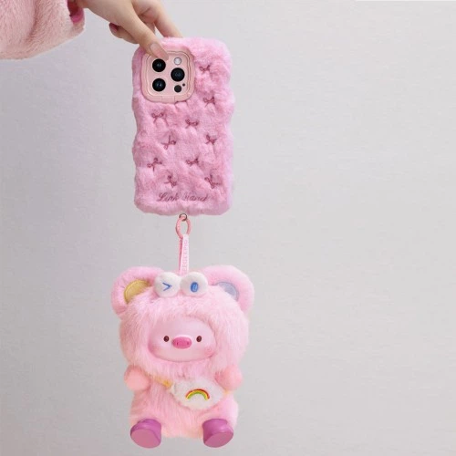 М'яка іграшка Pop Top сюрприз 1983toys GeeGeePig В очікуванні чудес (AP17184201900C) Pop Top AP17184201900C 1026058 - зображення 6