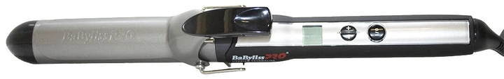 Плойка с титано-турмалиновым покрытием BaByliss Titanium Turmaline Computer 32 мм - изображение 3