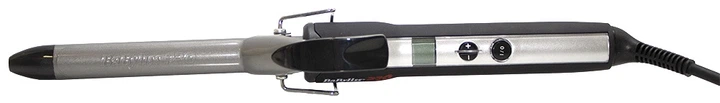 Плойка с титано-турмалиновым покрытием BaByliss Titanium Turmaline Computer 19 мм - изображение 2