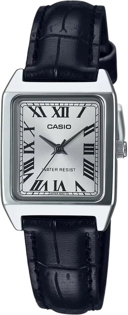 Наручний годинник Casio LTP-V007L-7B1 - Фото 1 Наручний годинник Casio LTP-V007L-7B1 - зображення 1