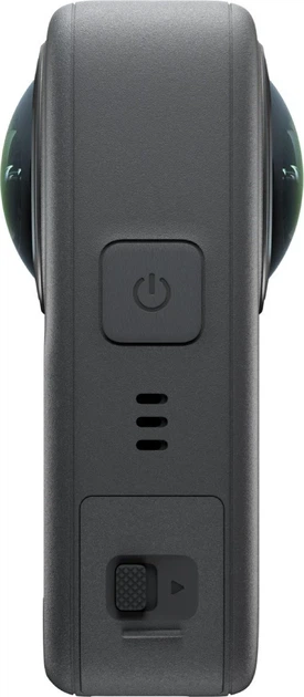 Екшн-камера DJI Osmo 360 Adventure Combo / 360° / 120Мп / 8К / 50fps / Wi-Fi / Bluetooth / Водонепроникна / Чорна (102157107) - Б/В - Фото 4 Екшн-камера DJI Osmo 360 Adventure Combo / 360° / 120Мп / 8К / 50fps / Wi-Fi / Bluetooth / Водонепроникна / Чорна (102157107) - Б/В - зображення 4