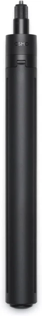 Селфі-палиця зі штативом DJI Osmo 1.6m Tripod Selfie Stick Чорна Б/В - зображення 2