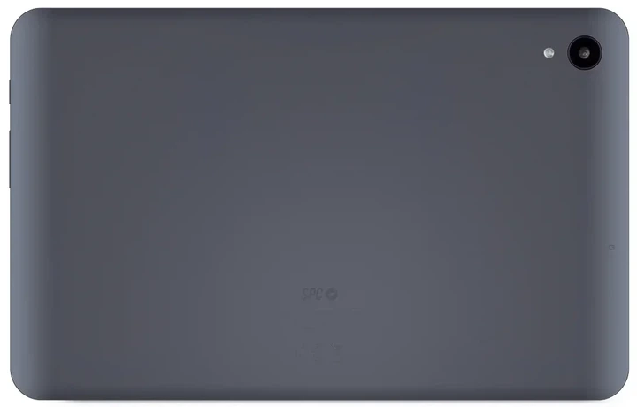 Планшет 10.35" SPC Gravity 3 Senior Edition 4/64Gb 4G 1-SIM 4 ядра Android 11 6000 mAh Серый Б/В k1 - изображение 3