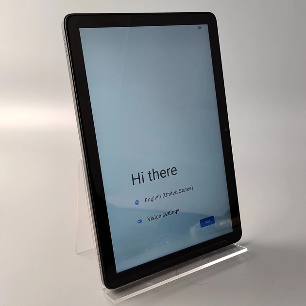 Планшет 10.1" Blackview Tab 60 Wi-Fi (4+8)/128Gb 8 ядер Android 15 5100 mAh Серый Б/В - Фото 11 Планшет 10.1" Blackview Tab 60 Wi-Fi (4+8)/128Gb 8 ядер Android 15 5100 mAh Серый Б/В - изображение 11