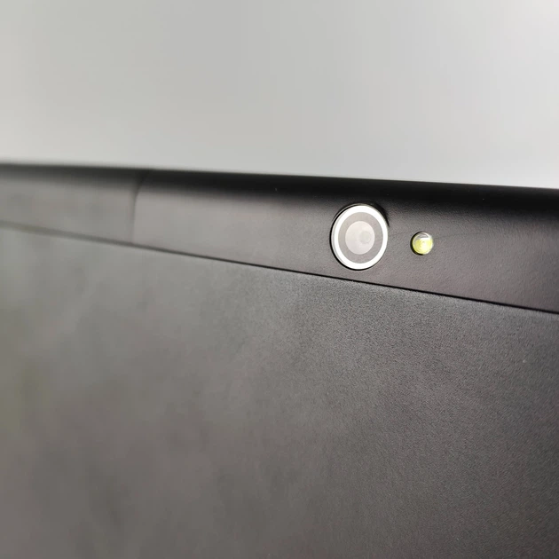 Планшет 10.1" Meberry M6 4/64Gb 4G 2-SIM 4 ядер Android 9 8000 mAh Черный Б/В - зображення 9