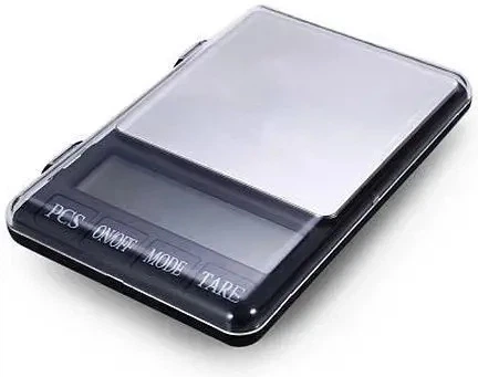 Ювелірні електронні ваги MH-999 600 г 0.01 г, цифрові ваги з LCD підсвічуванням, портативні ваги з платформою з нержавіючої сталі для золота, срібла, монет, каміння та дрібних предметів - Фото 6 Ювелірні електронні ваги MH-999 600 г 0.01 г, цифрові ваги з LCD підсвічуванням, портативні ваги з платформою з нержавіючої сталі для золота, срібла, монет, каміння та дрібних предметів - изображение 6