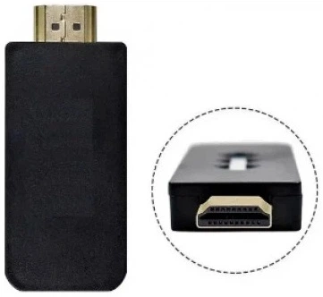 Ігрова приставка GAME D600 HDMI 620 ігор з бездротовими джойстиками, ретро консоль 8 біт для телевізора, міні приставка з HDMI адаптером чорна - изображение 12