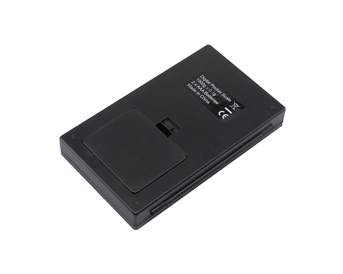 Ювелірні електронні ваги Domotec MS-2020B 1000 г 0.1 г, цифрові ваги з LCD підсвіткою, портативні ваги для золота, срібла, монет та спецій - Фото 4 Ювелірні електронні ваги Domotec MS-2020B 1000 г 0.1 г, цифрові ваги з LCD підсвіткою, портативні ваги для золота, срібла, монет та спецій - изображение 4