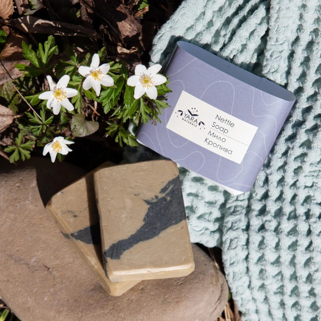 Рушник вафельний для рук YARA NATURALS - велика грецька вафля - 40 х 60 см - ШАВЛІЄВИЙ - Фото 6 Рушник вафельний для рук YARA NATURALS - велика грецька вафля - 40 х 60 см - ШАВЛІЄВИЙ - зображення 6