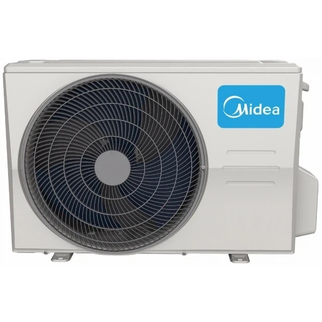Кондиціонер Midea EAZY MSEZ-24HRFN8-I / MSEZ-24HRFN8-O (70 кв.м, -25 °C) - зображення 5