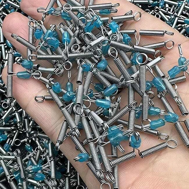 Коромысло для рыбалки LineDivider, 20 штук - изображение 6