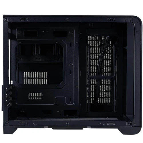 Корпус 1stPlayer RT6, Black - зображення 8