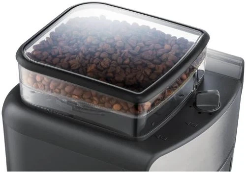 Кофеварка Russell Hobbs Grind & Brew 25620-56 - изображение 4