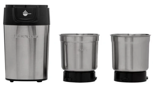 Кофемолка Liberton LCG-2304 - изображение 2