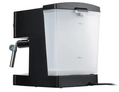 Кавоварка Ardesto YCM-E1600 - зображення 4