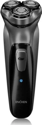 Электробритва Xiaomi Enchen BlackStone Electric Shaver Black - Фото 2 Электробритва Xiaomi Enchen BlackStone Electric Shaver Black - изображение 2