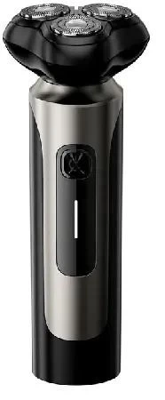 Электробритва Xiaomi Enchen BlackStone 8, Black - Фото 1 Электробритва Xiaomi Enchen BlackStone 8, Black - изображение 1