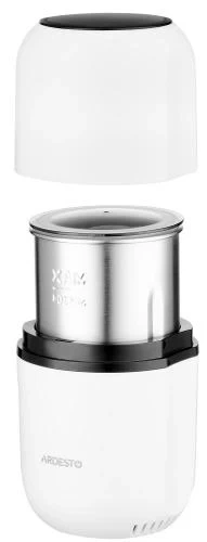 Кофемолка Ardesto KGC-1508W - Фото 4 Кофемолка Ardesto KGC-1508W - изображение 4