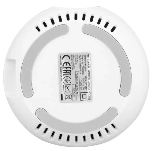 Кофемолка Ardesto KGC-1508W - Фото 7 Кофемолка Ardesto KGC-1508W - изображение 7