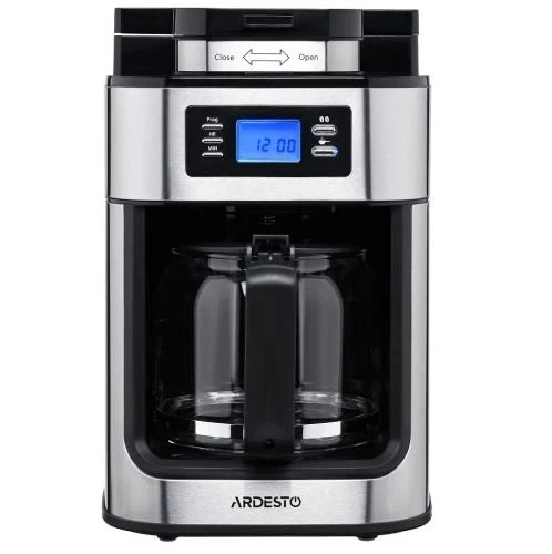 Кофеварка Ardesto YCM-D1200 - изображение 2