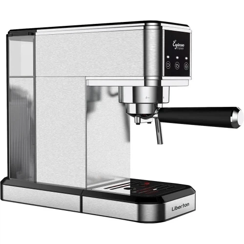 Кофеварка Liberton LCM-2207 - изображение 2