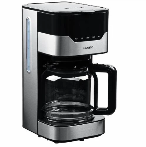 Кофеварка Ardesto FCM-D3100 - изображение 3
