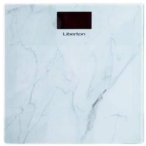 Весы напольные Liberton LBS-0802 - Фото 1 Весы напольные Liberton LBS-0802 - изображение 1